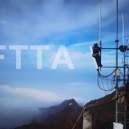 تجهیزات پسیو فیبر نوری 3 FTTA