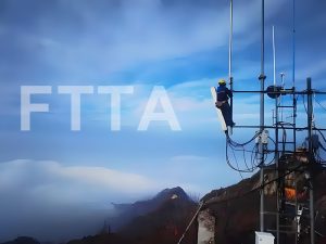 FTTA