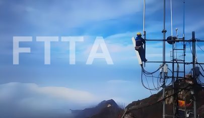 FTTA