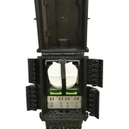 FiberOptic-Outdoor-IP68 Patch-Panel
