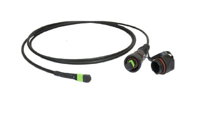 OutDoor-FiberOptic- Patch-Cord