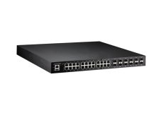سوئیچ شبکه JetNet-6528