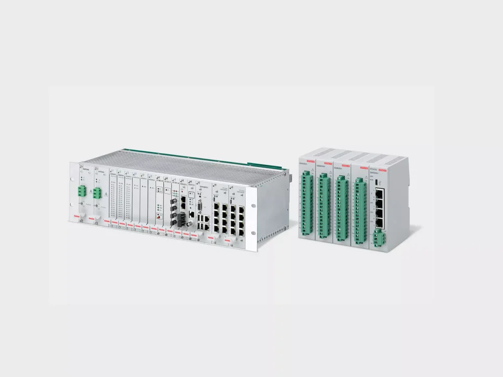 rtu560 پست برق