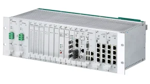rtu560 در پست برق