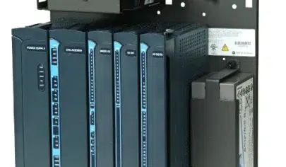 نقش RTU در سیستم تله متری