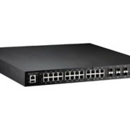 سوئیچ صنعتی G6528