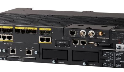 CISCO IR8340